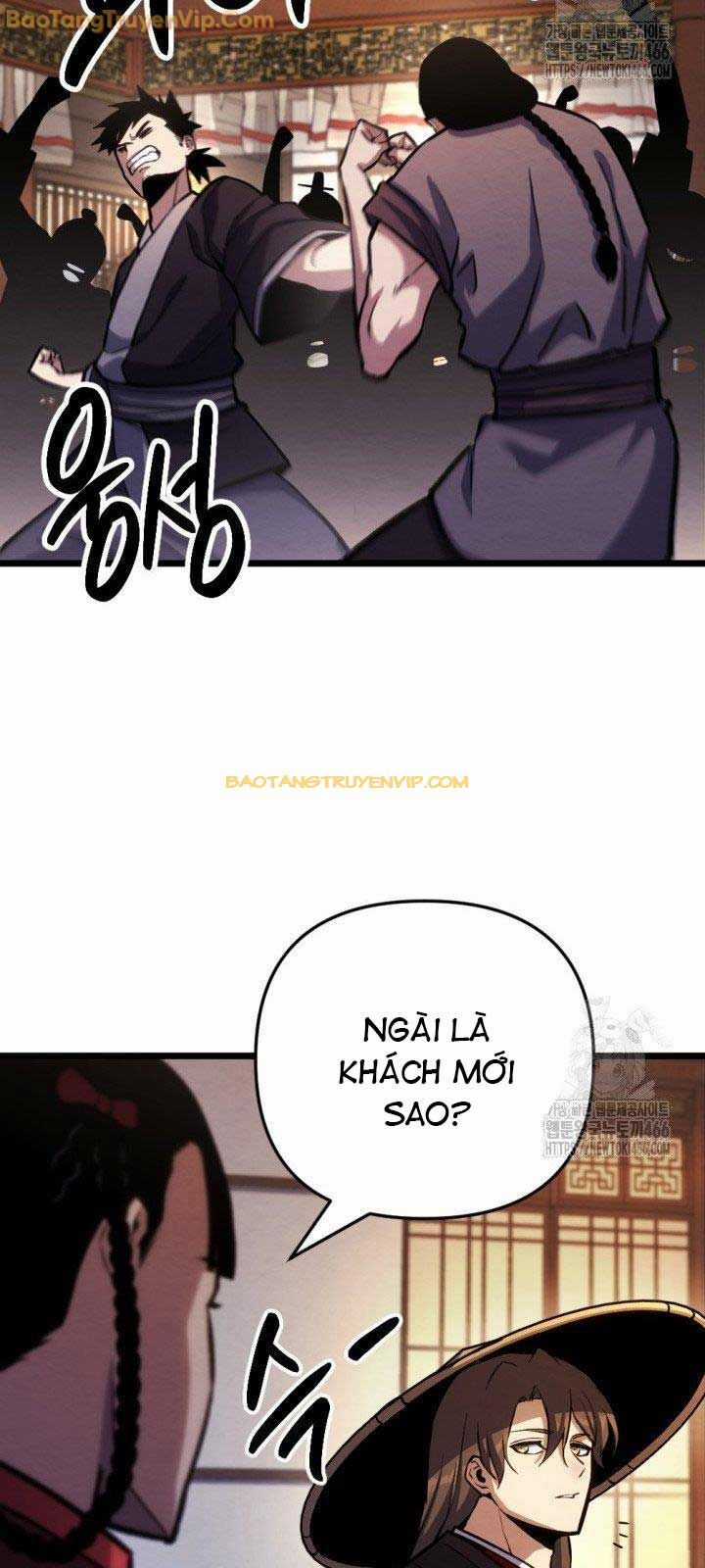 Lãng Nhân Bất Tử - Chapter 21 - Trang 71