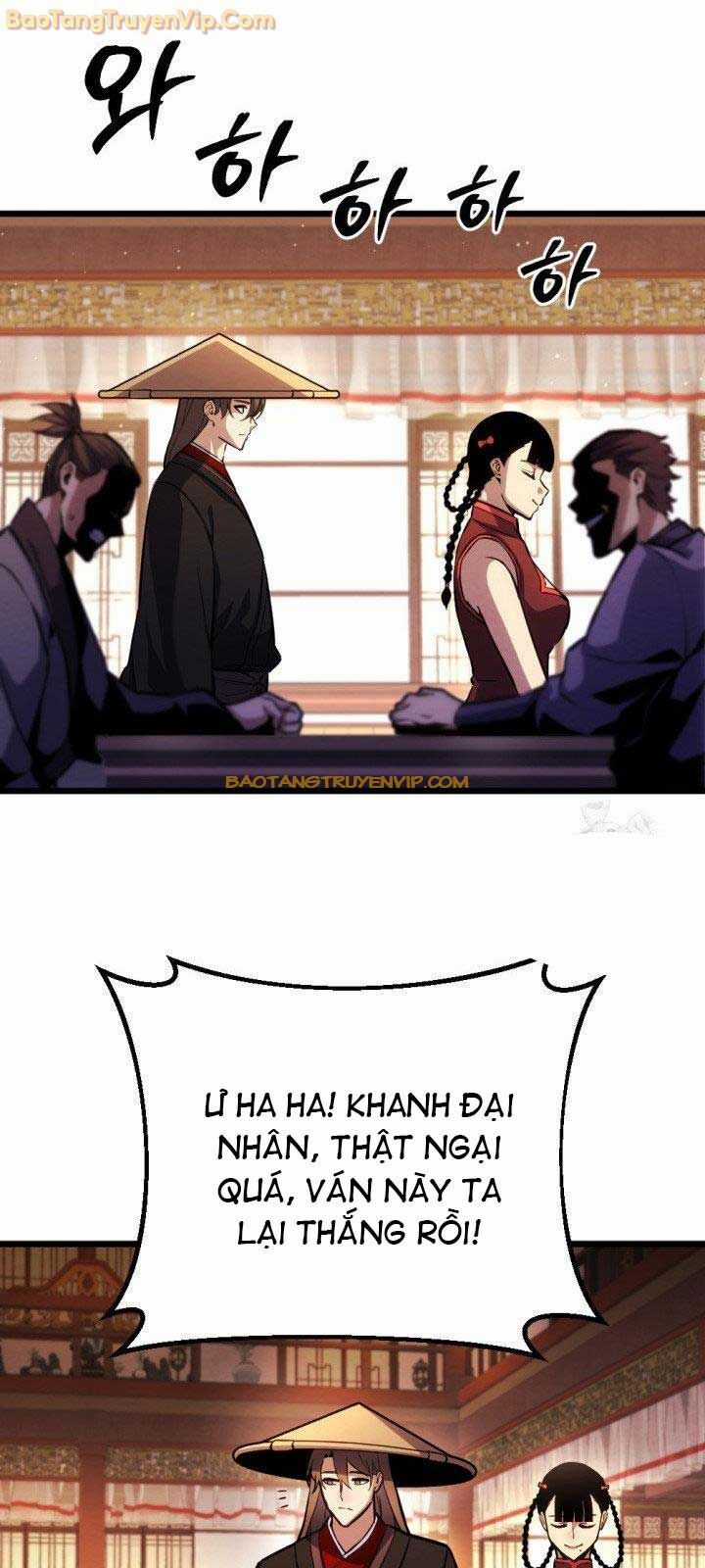 Lãng Nhân Bất Tử - Chapter 21 - Trang 76