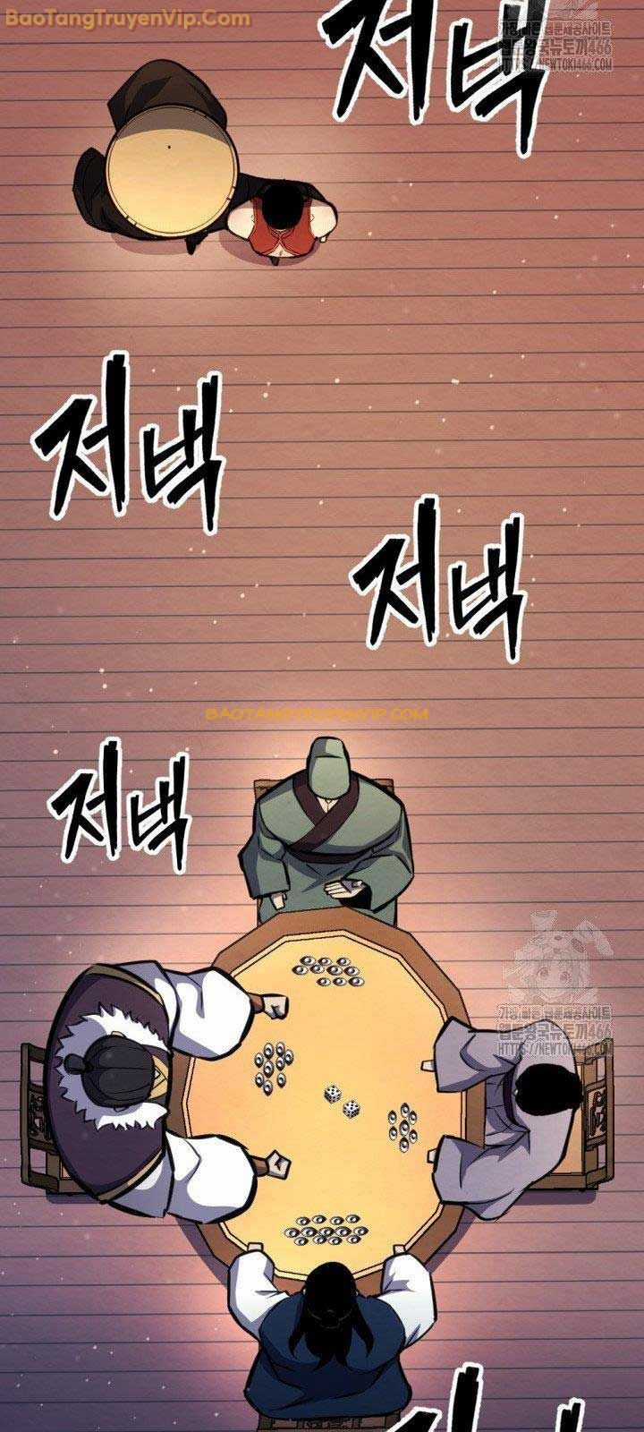 Lãng Nhân Bất Tử - Chapter 21 - Trang 80