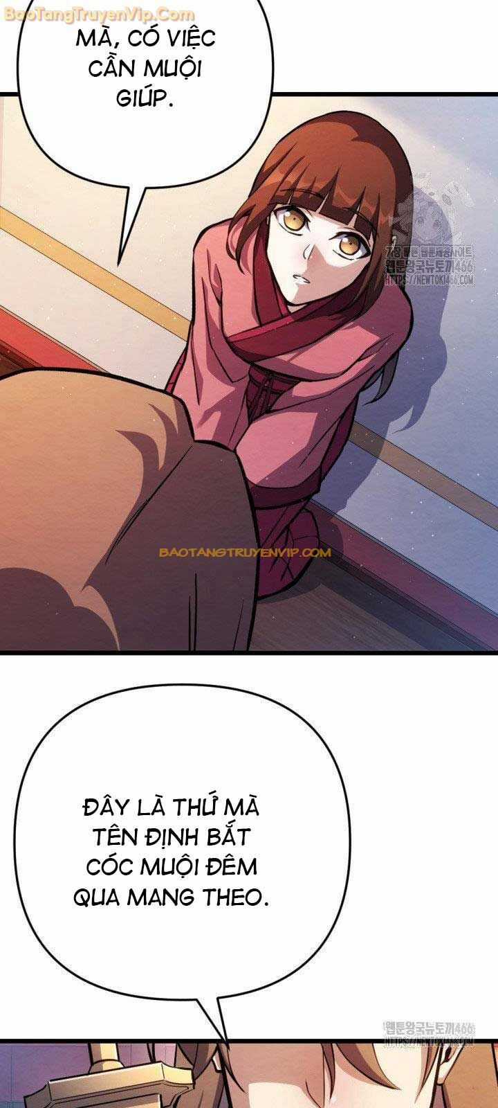 Lãng Nhân Bất Tử - Chapter 21 - Trang 9