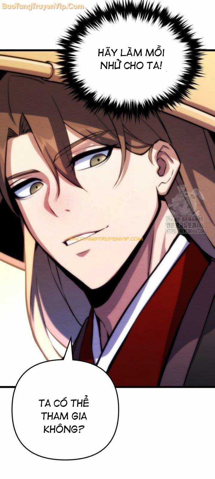 Lãng Nhân Bất Tử - Chapter 21 - Trang 83