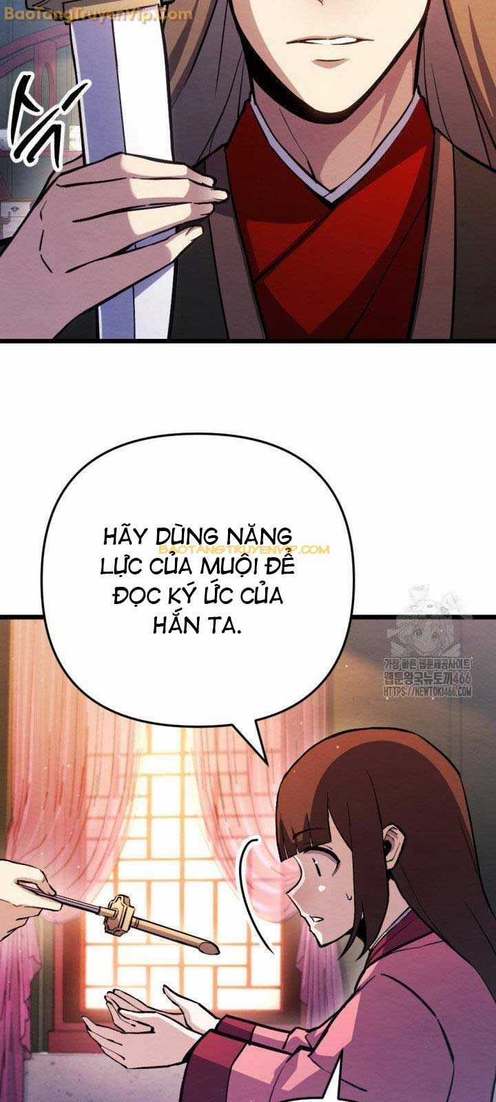 Lãng Nhân Bất Tử - Chapter 21 - Trang 10