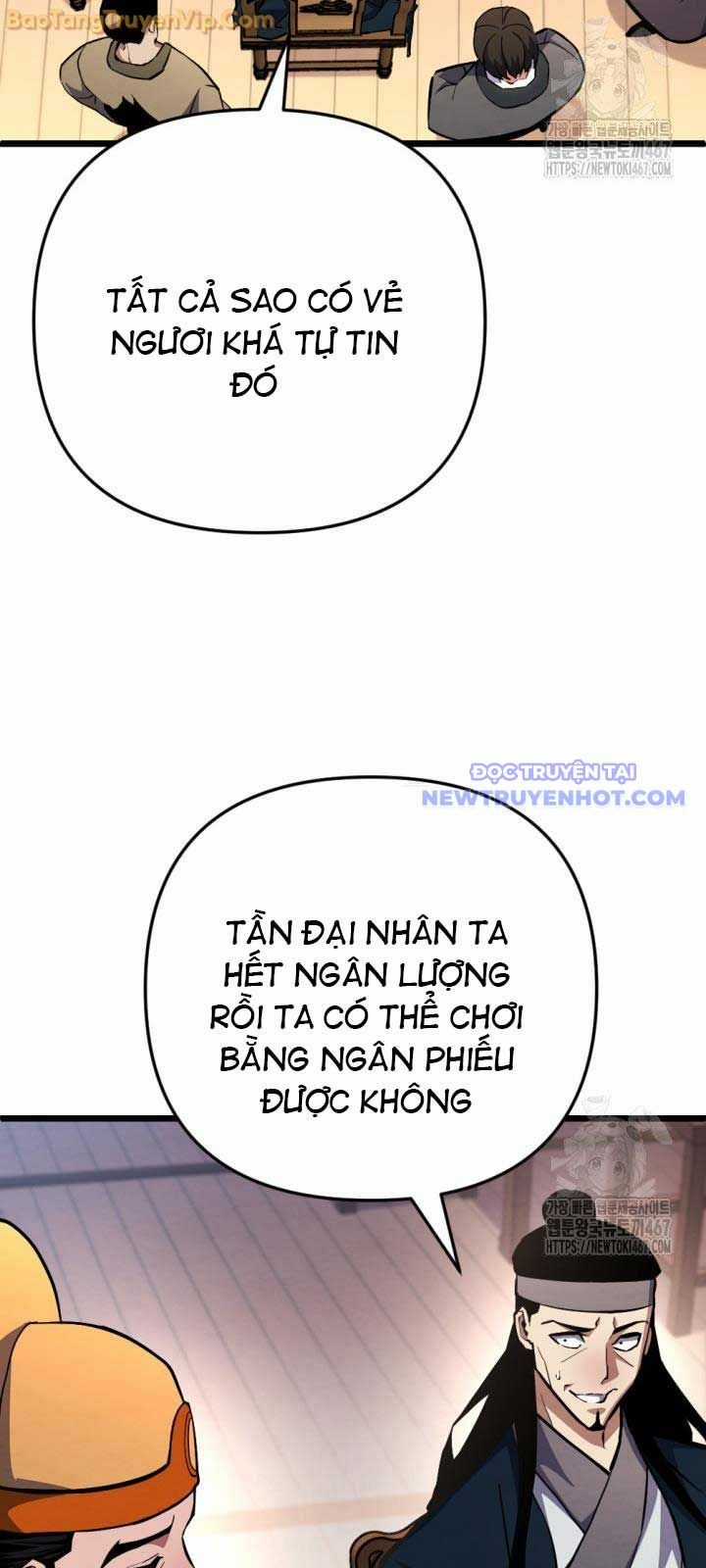 Lãng Nhân Bất Tử - Chapter 23 - Trang 16