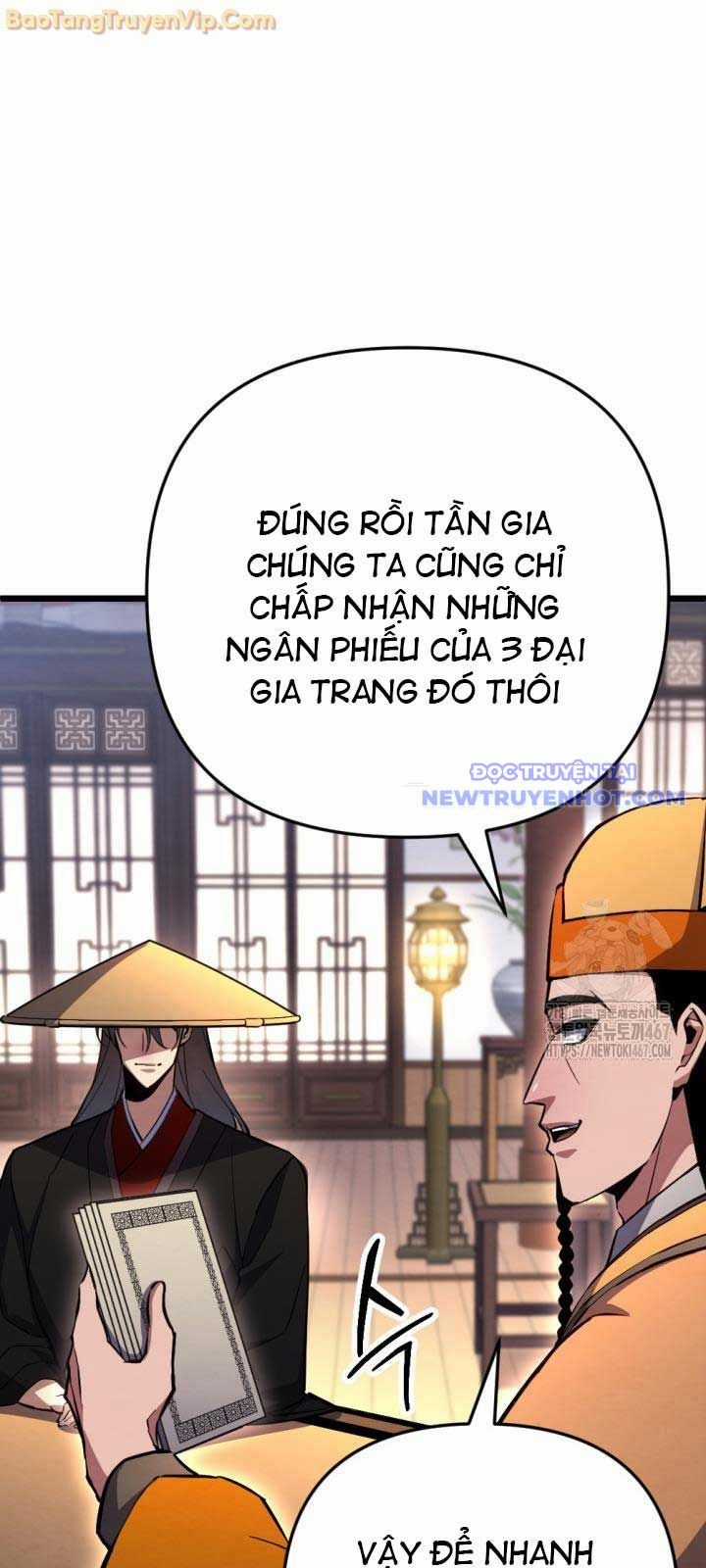 Lãng Nhân Bất Tử - Chapter 23 - Trang 19