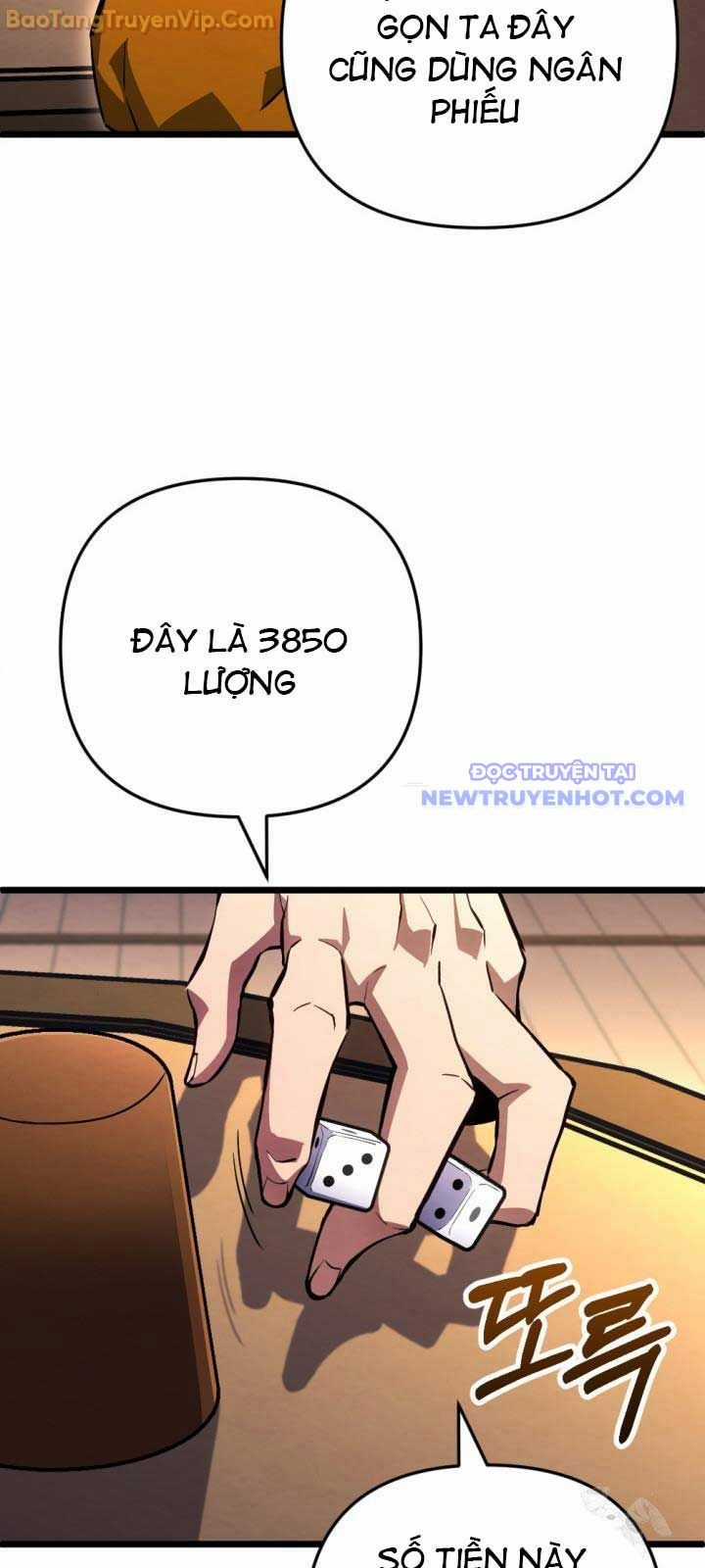 Lãng Nhân Bất Tử - Chapter 23 - Trang 20