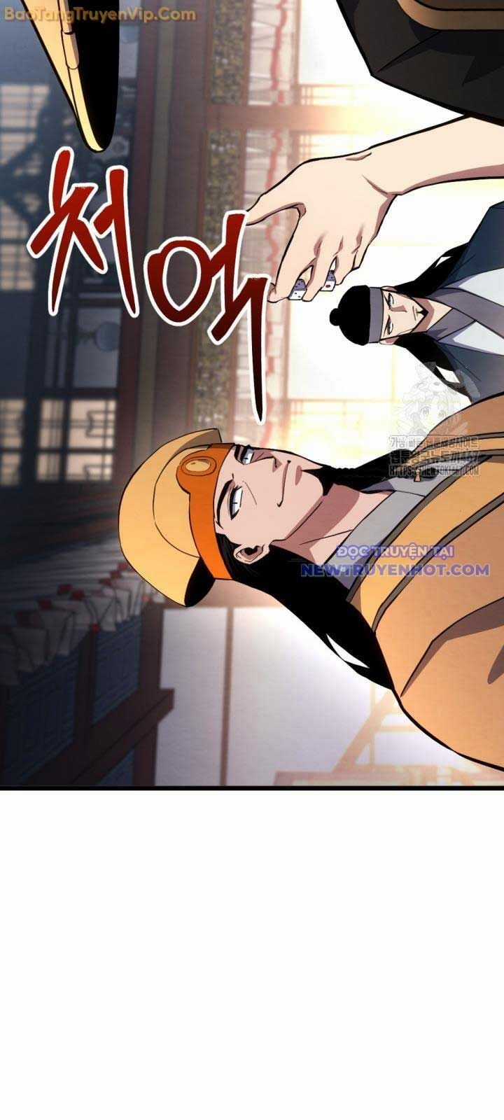 Lãng Nhân Bất Tử - Chapter 23 - Trang 22