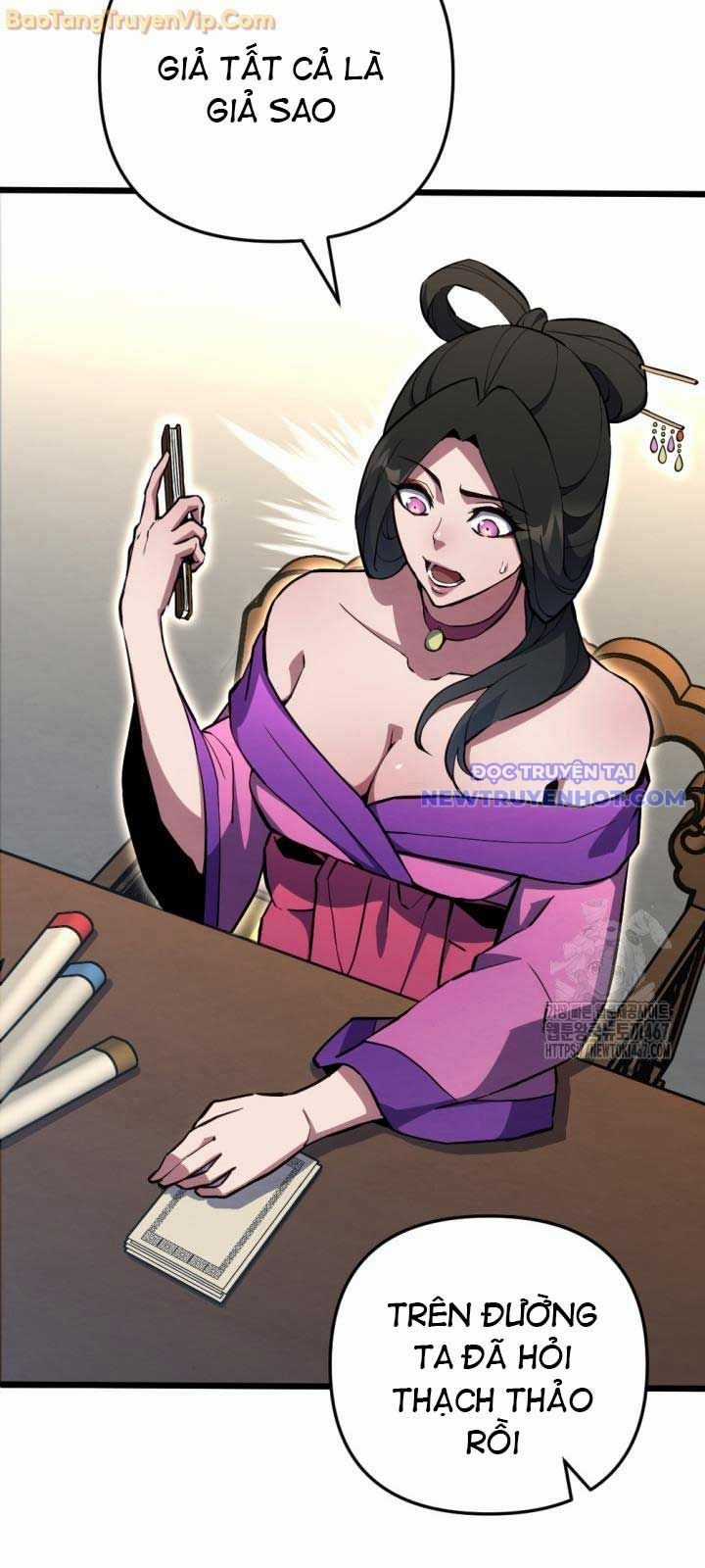 Lãng Nhân Bất Tử - Chapter 23 - Trang 33