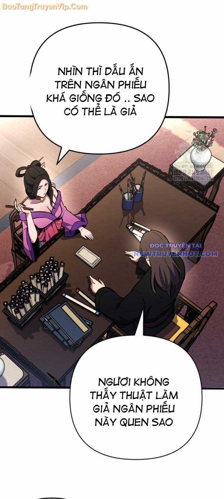 Lãng Nhân Bất Tử - Chapter 23 - Trang 34