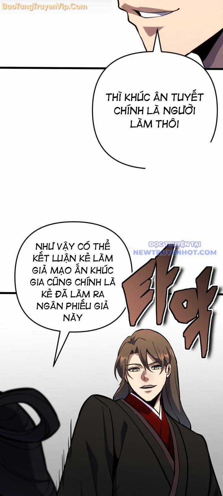 Lãng Nhân Bất Tử - Chapter 23 - Trang 36