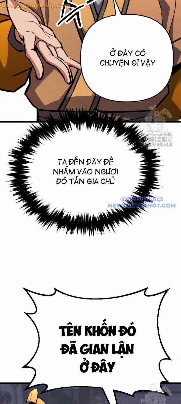 Lãng Nhân Bất Tử - Chapter 23 - Trang 5