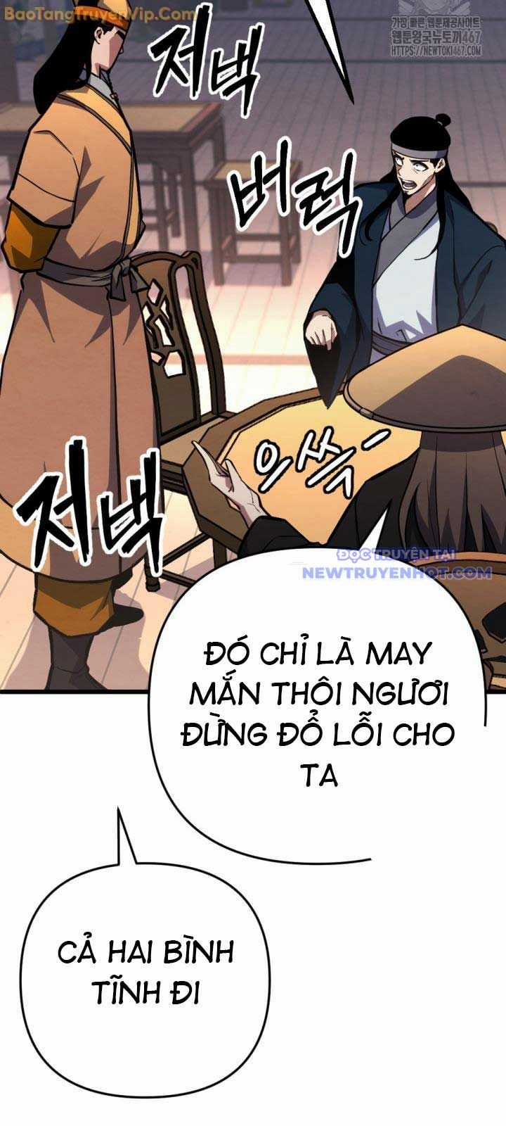 Lãng Nhân Bất Tử - Chapter 23 - Trang 6