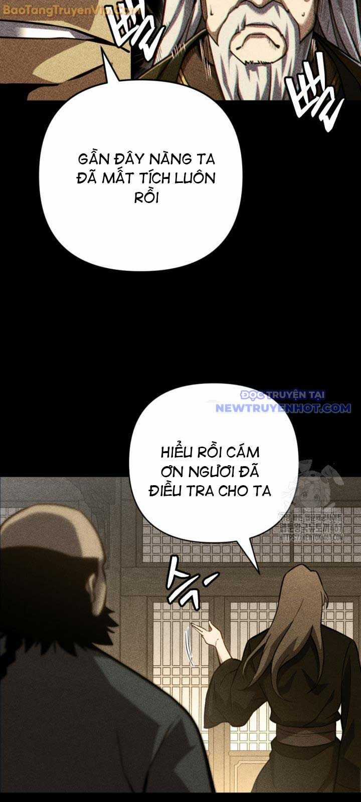 Lãng Nhân Bất Tử - Chapter 23 - Trang 54