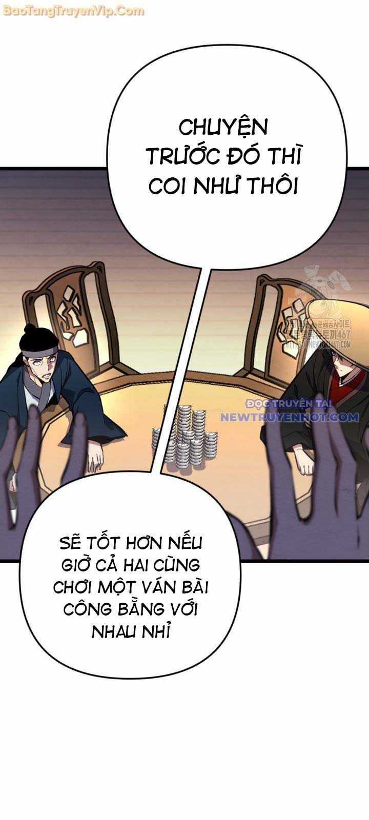 Lãng Nhân Bất Tử - Chapter 23 - Trang 7