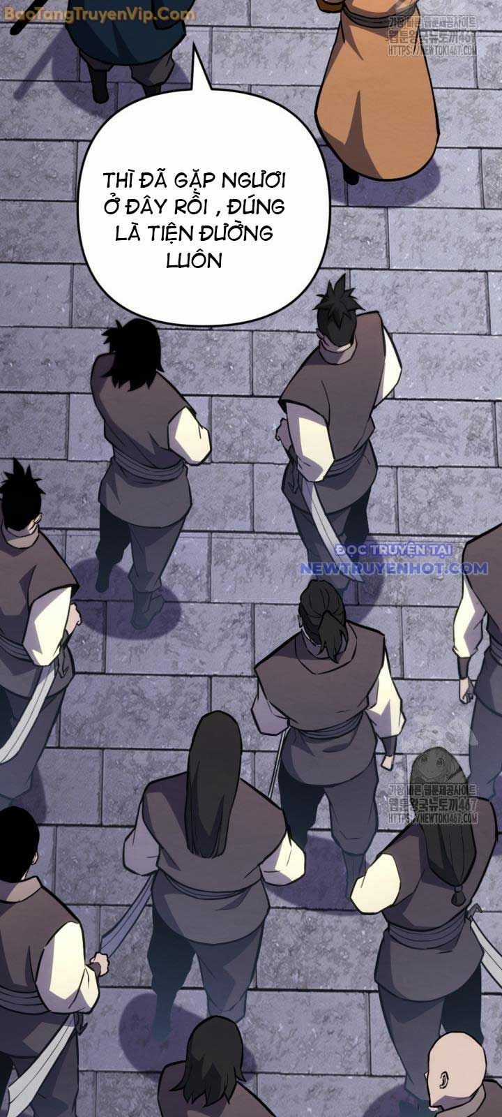 Lãng Nhân Bất Tử - Chapter 23 - Trang 70