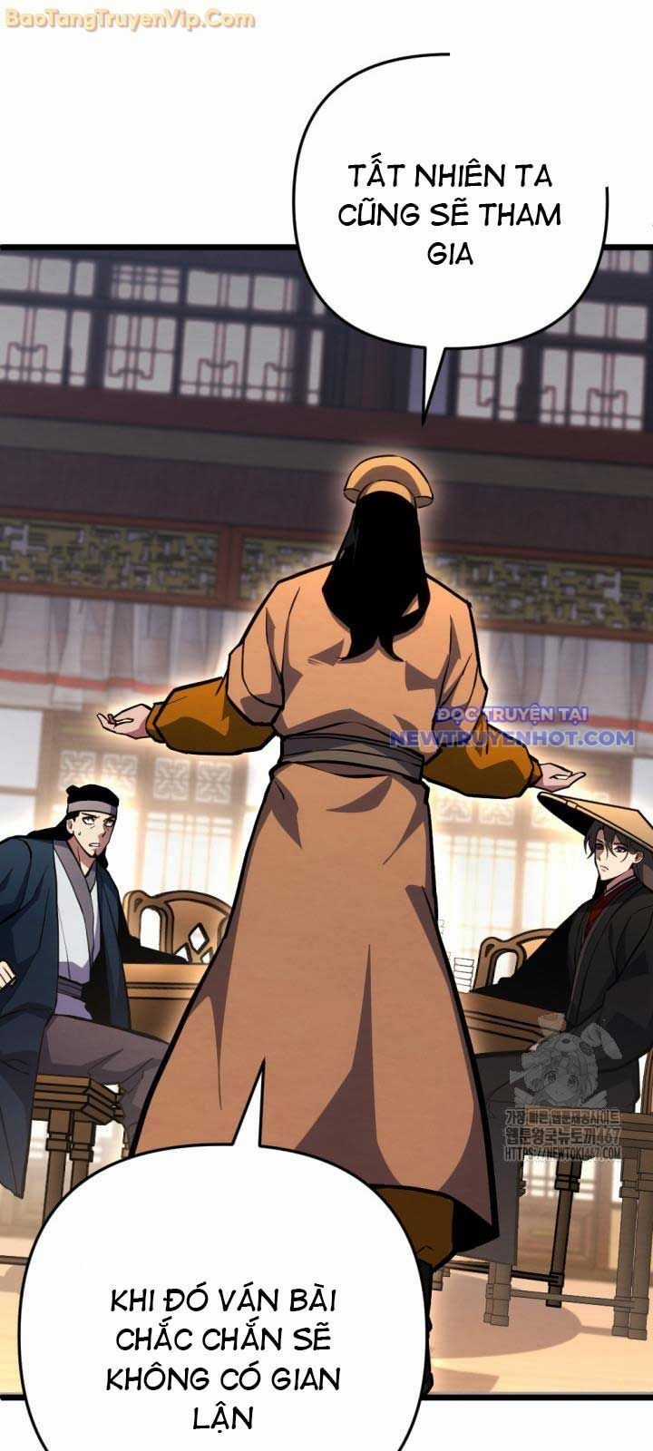 Lãng Nhân Bất Tử - Chapter 23 - Trang 8