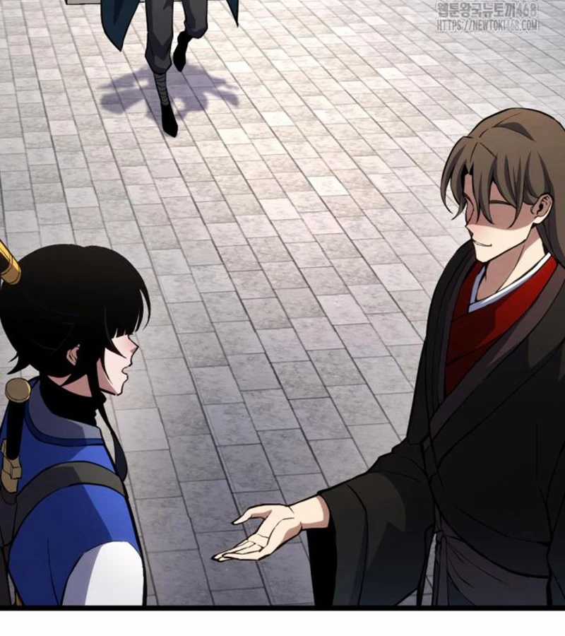 Lãng Nhân Bất Tử - Chapter 24 - Trang 142