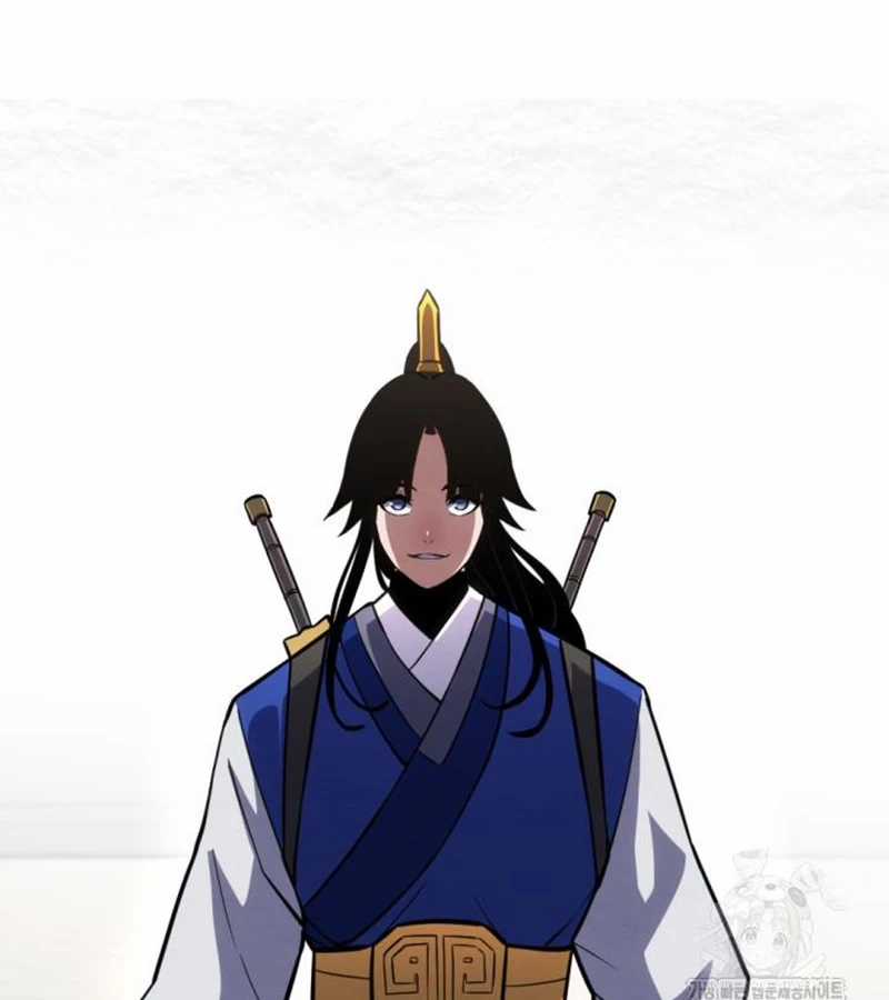 Lãng Nhân Bất Tử - Chapter 24 - Trang 22