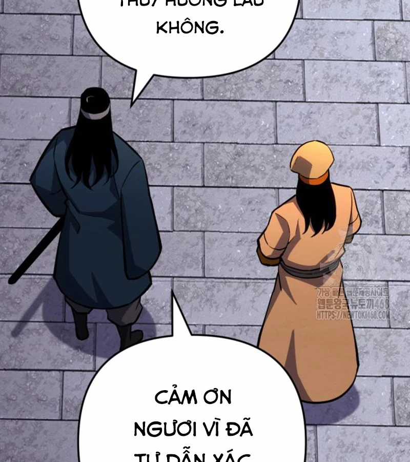 Lãng Nhân Bất Tử - Chapter 24 - Trang 4