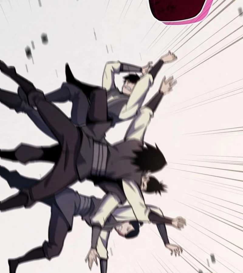 Lãng Nhân Bất Tử - Chapter 24 - Trang 81