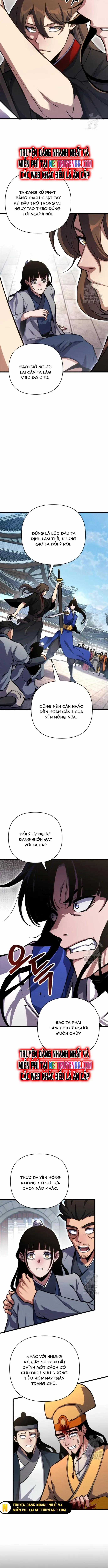 Lãng Nhân Bất Tử - Chapter 26 - Trang 2