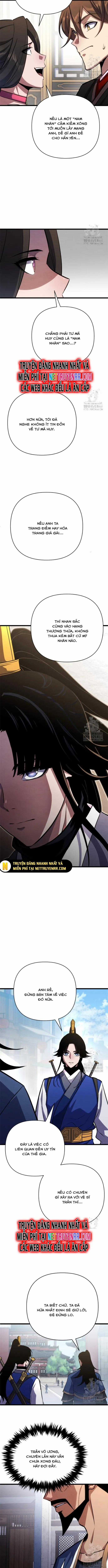 Lãng Nhân Bất Tử - Chapter 26 - Trang 11