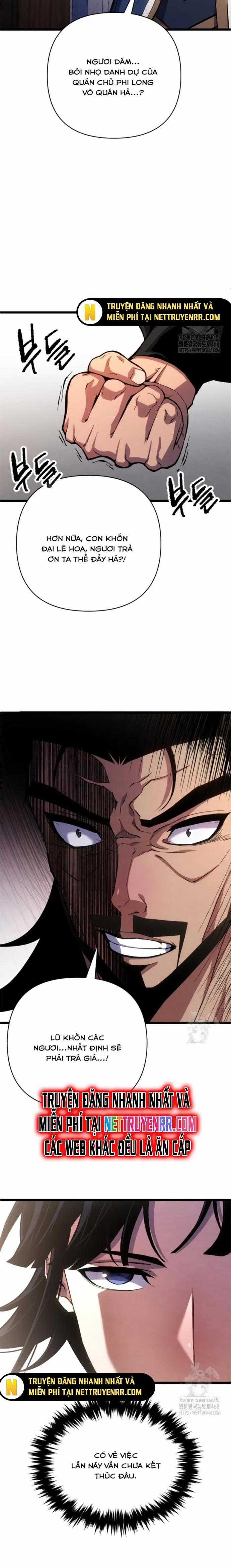 Lãng Nhân Bất Tử - Chapter 26 - Trang 12