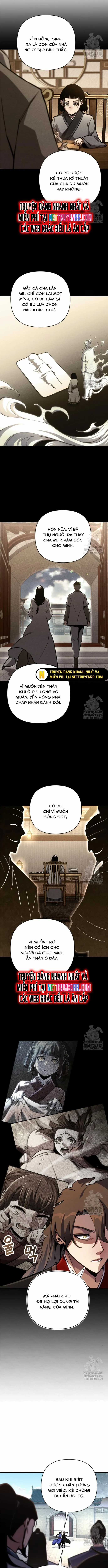 Lãng Nhân Bất Tử - Chapter 26 - Trang 3