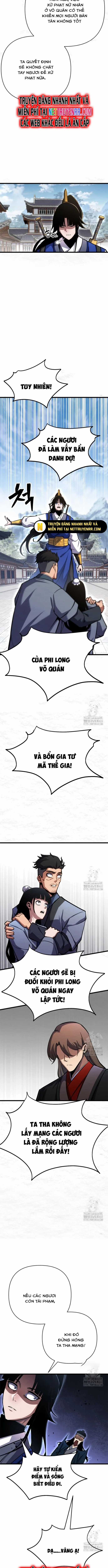 Lãng Nhân Bất Tử - Chapter 26 - Trang 5