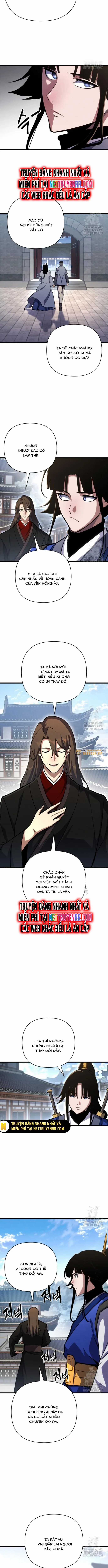 Lãng Nhân Bất Tử - Chapter 26 - Trang 7