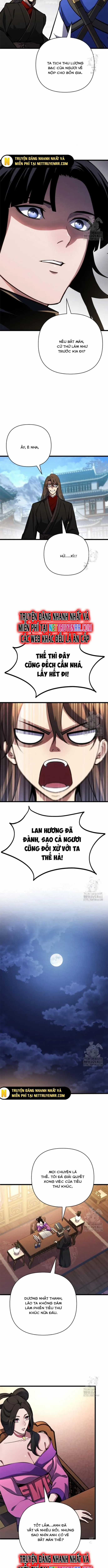 Lãng Nhân Bất Tử - Chapter 26 - Trang 9