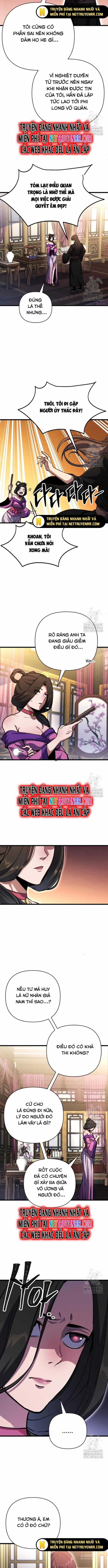 Lãng Nhân Bất Tử - Chapter 27 - Trang 2