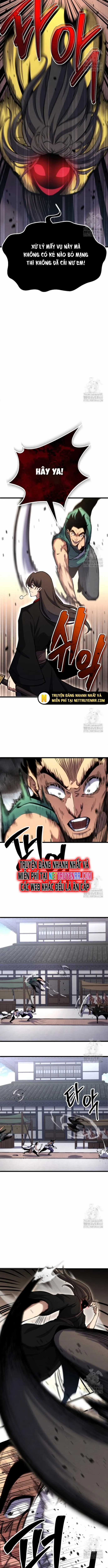 Lãng Nhân Bất Tử - Chapter 27 - Trang 7