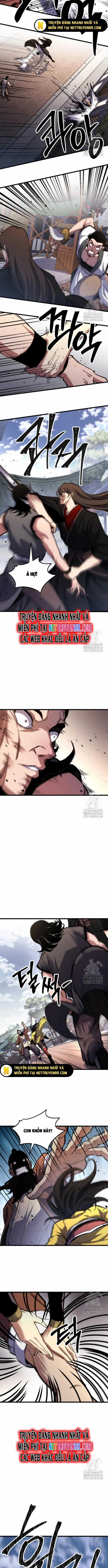 Lãng Nhân Bất Tử - Chapter 27 - Trang 8
