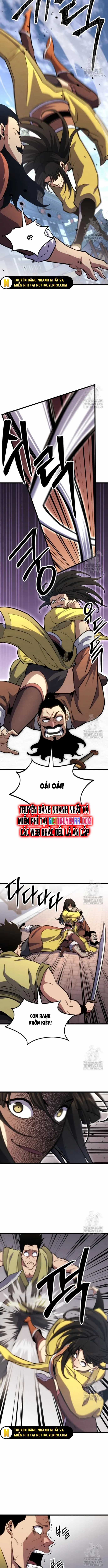 Lãng Nhân Bất Tử - Chapter 27 - Trang 9