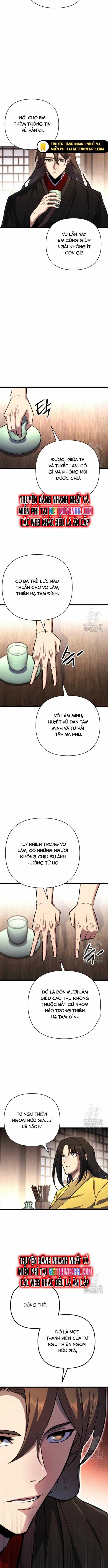 Lãng Nhân Bất Tử - Chapter 28 - Trang 2