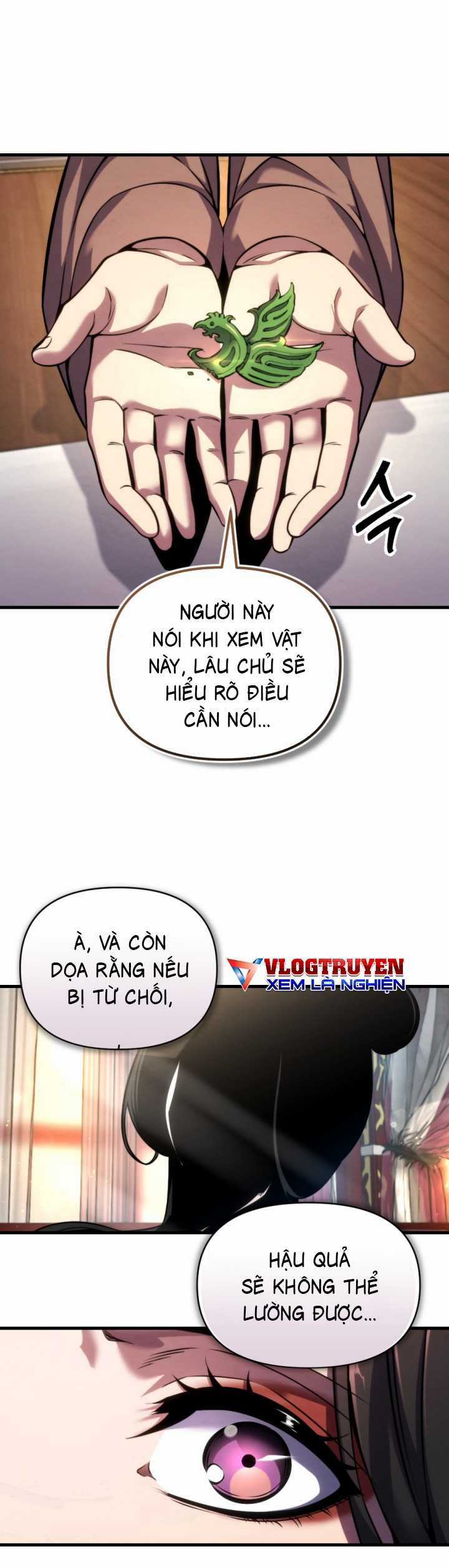 Lãng Nhân Bất Tử - Chapter 3 - Trang 13