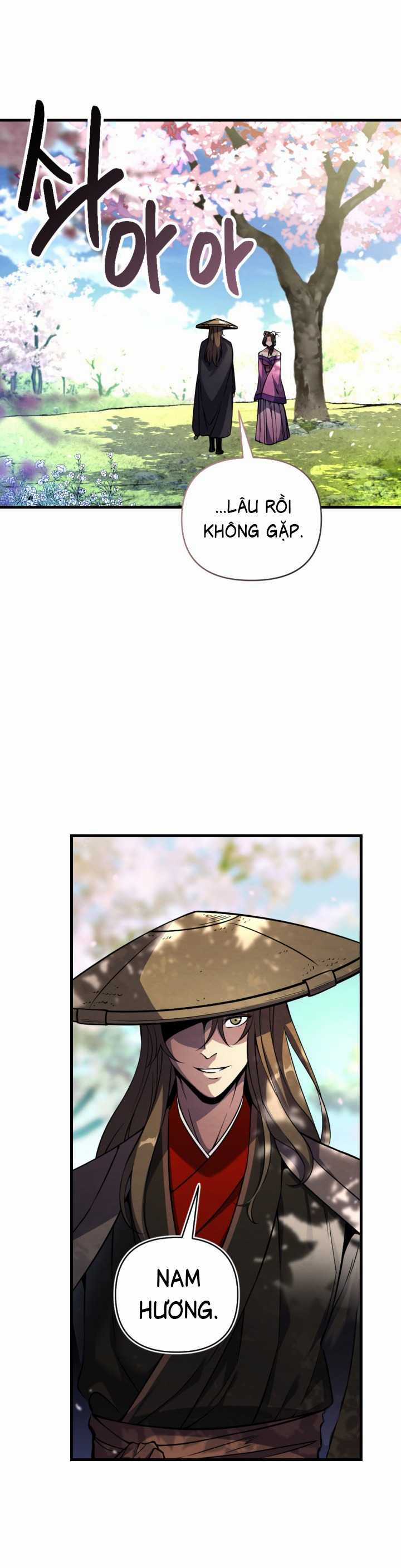 Lãng Nhân Bất Tử - Chapter 3 - Trang 15