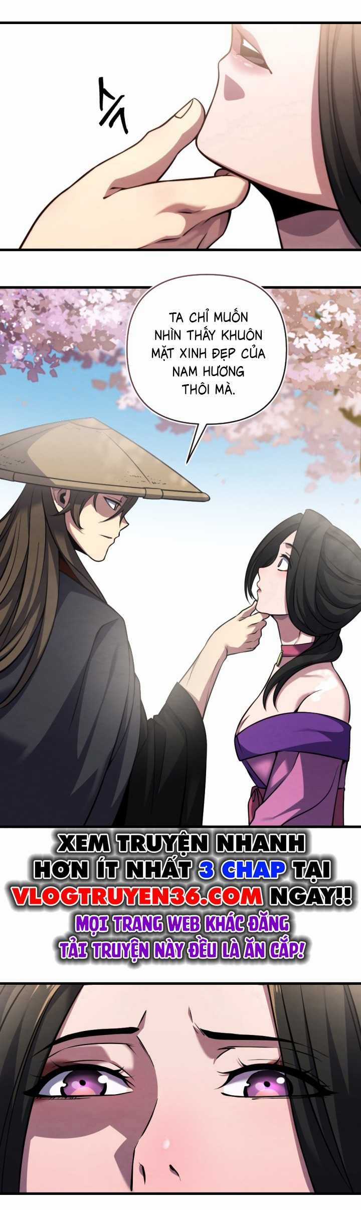 Lãng Nhân Bất Tử - Chapter 3 - Trang 18