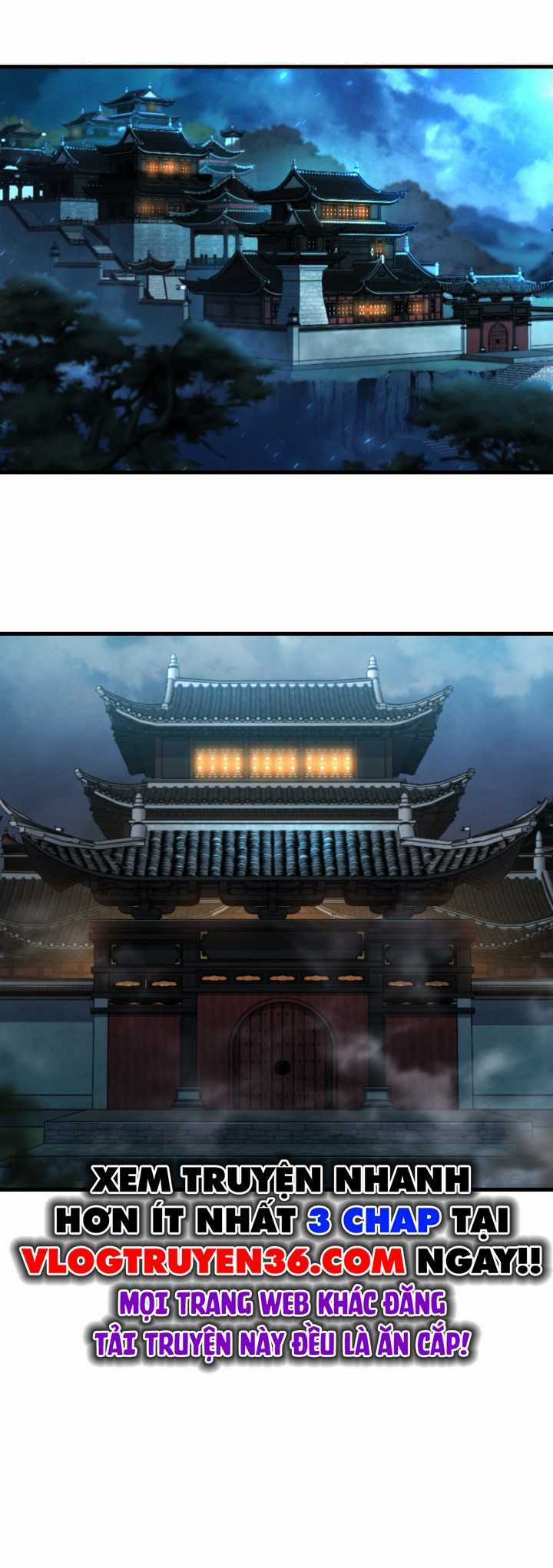 Lãng Nhân Bất Tử - Chapter 3 - Trang 3