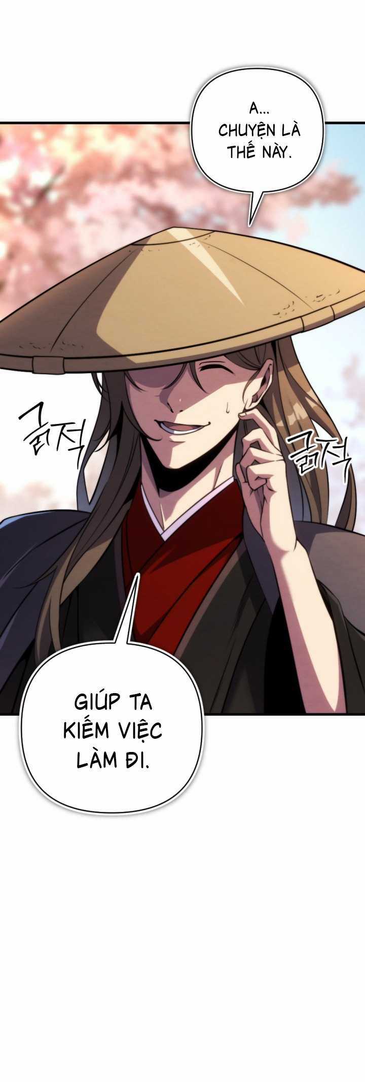 Lãng Nhân Bất Tử - Chapter 3 - Trang 23