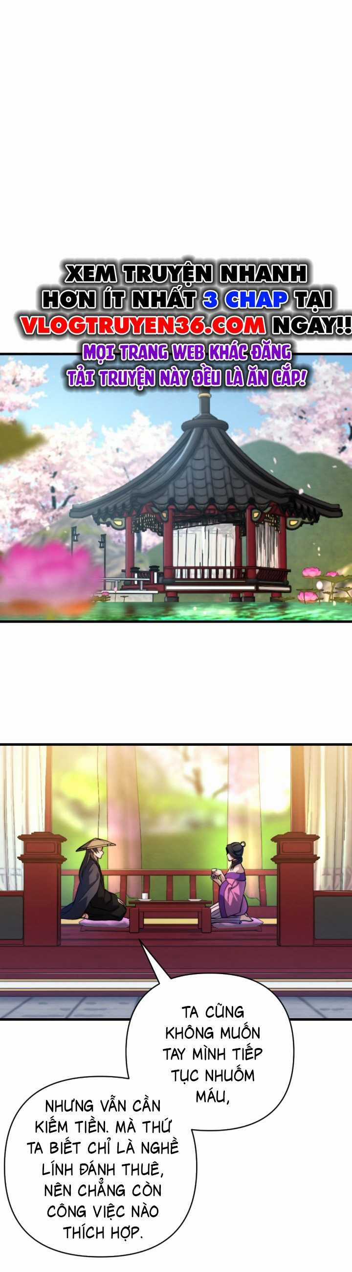 Lãng Nhân Bất Tử - Chapter 3 - Trang 24