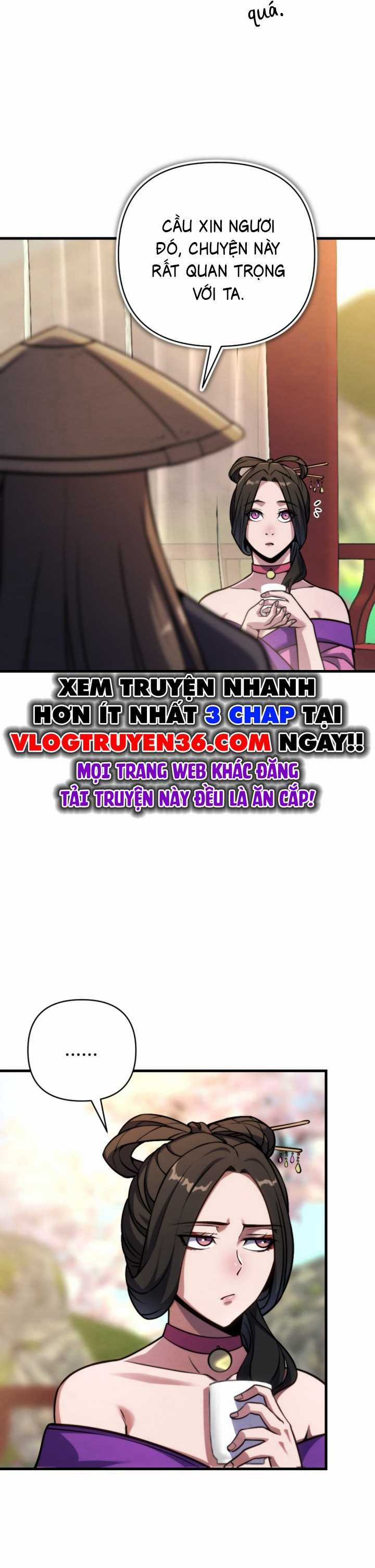 Lãng Nhân Bất Tử - Chapter 3 - Trang 26