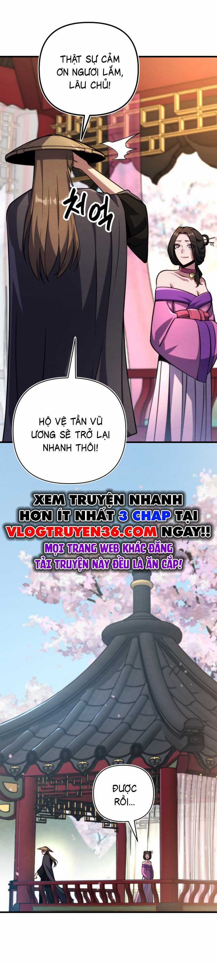 Lãng Nhân Bất Tử - Chapter 3 - Trang 37