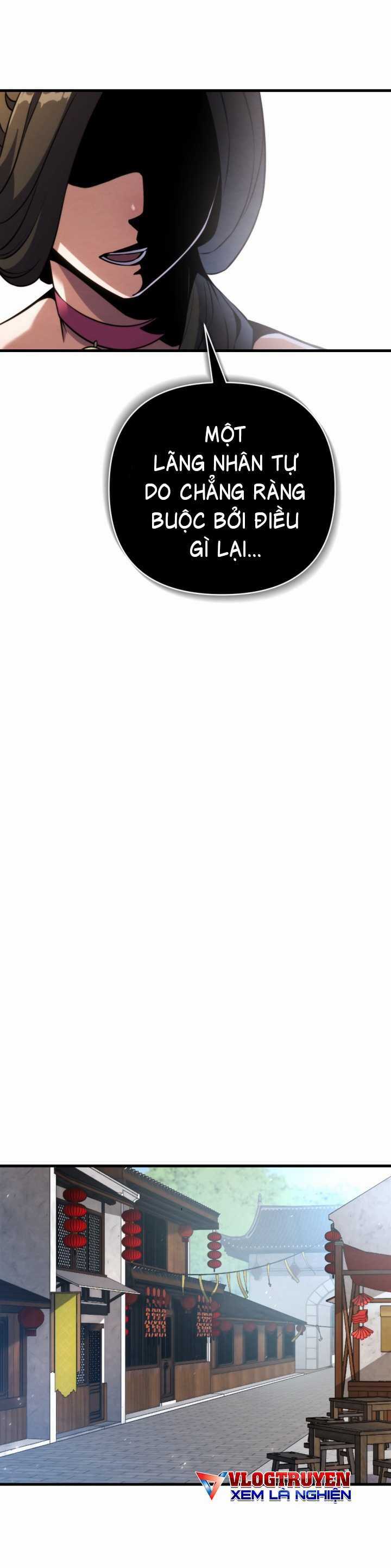Lãng Nhân Bất Tử - Chapter 3 - Trang 38