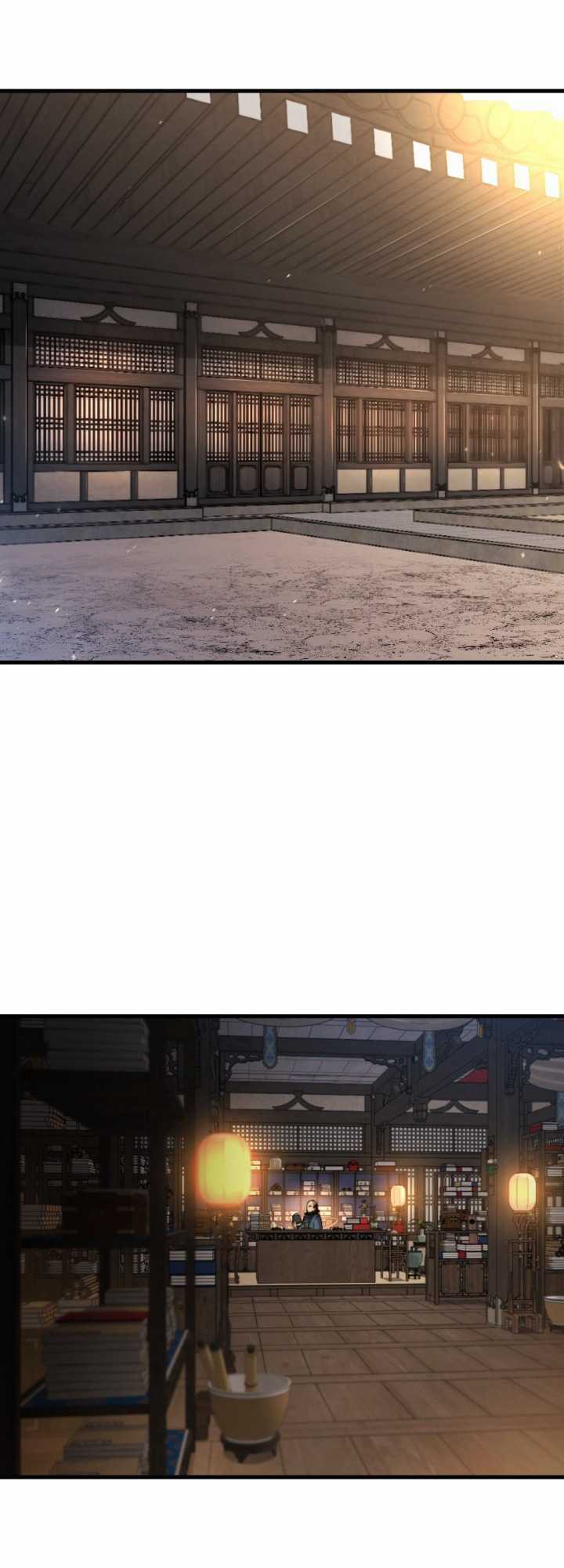 Lãng Nhân Bất Tử - Chapter 3 - Trang 39