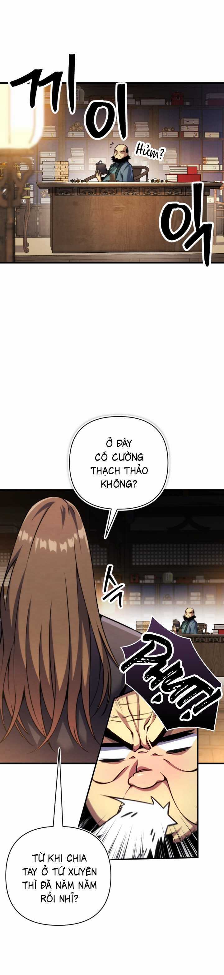 Lãng Nhân Bất Tử - Chapter 3 - Trang 41