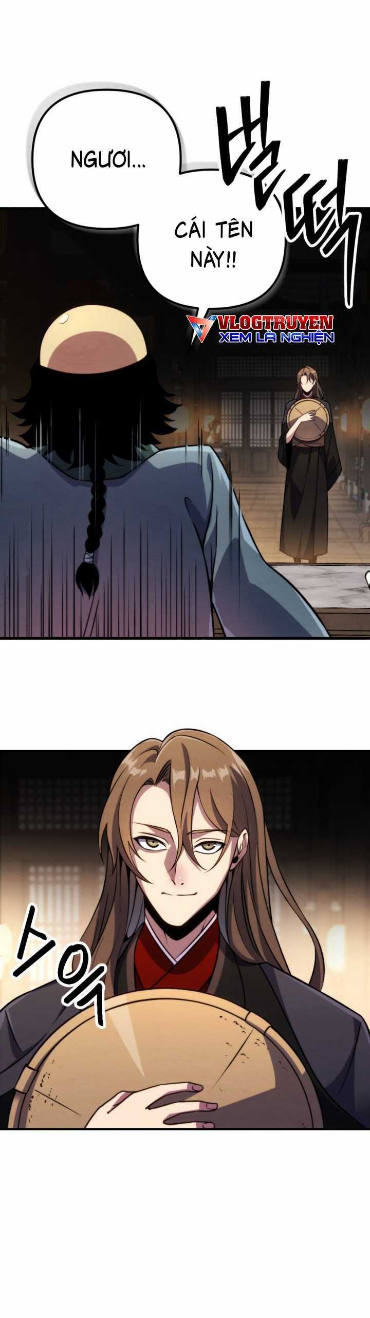 Lãng Nhân Bất Tử - Chapter 3 - Trang 42