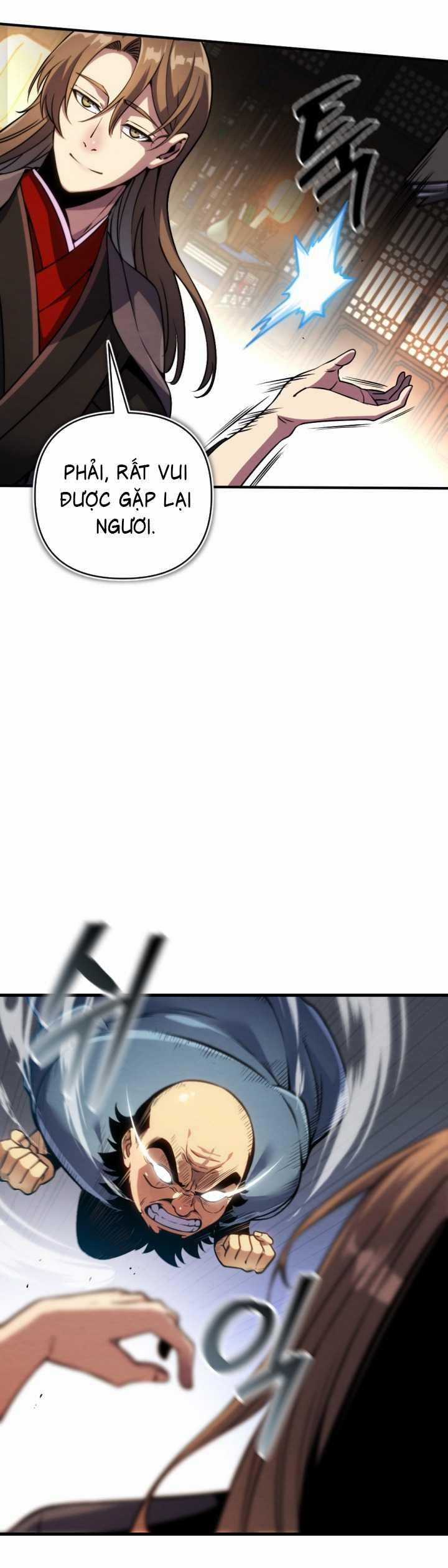 Lãng Nhân Bất Tử - Chapter 3 - Trang 44