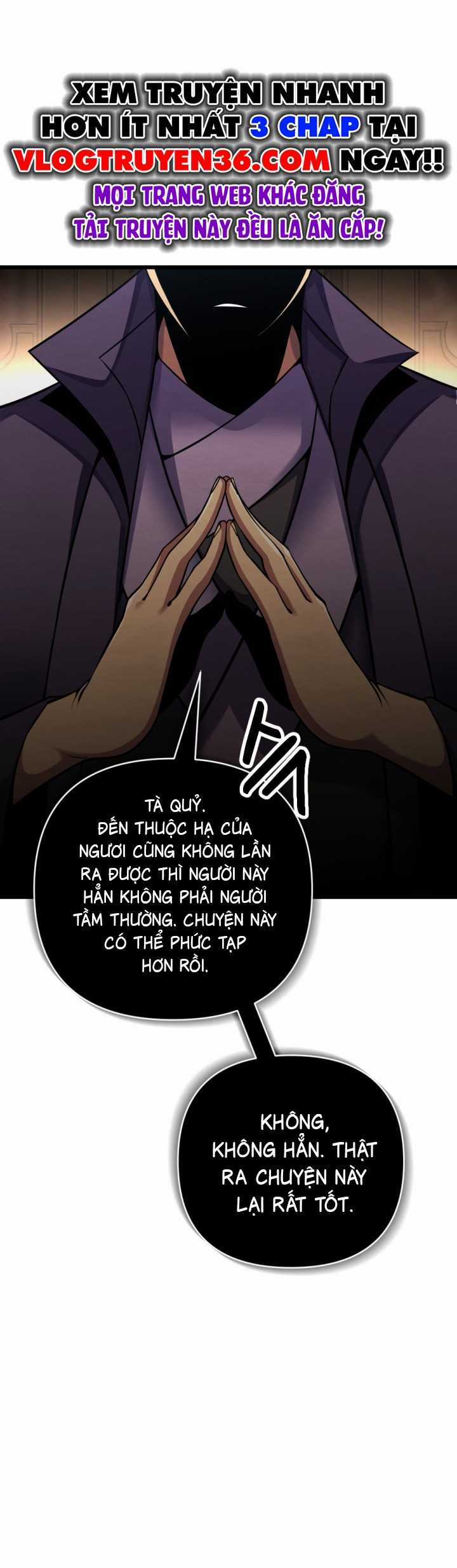 Lãng Nhân Bất Tử - Chapter 3 - Trang 8