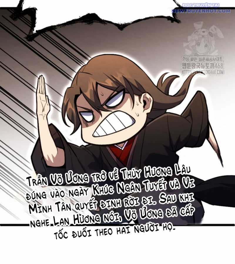 Lãng Nhân Bất Tử - Chapter 30 - Trang 120